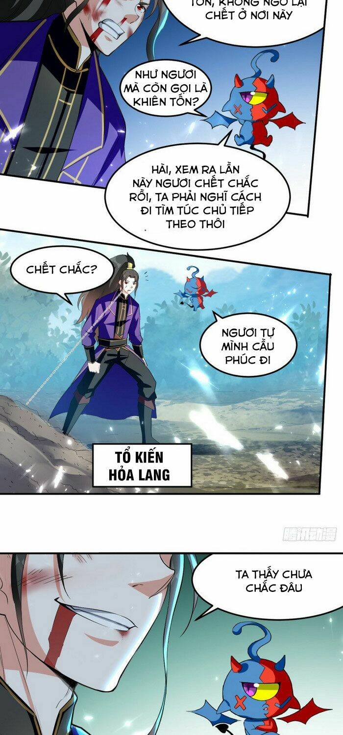 Chương 44 - Trang 3