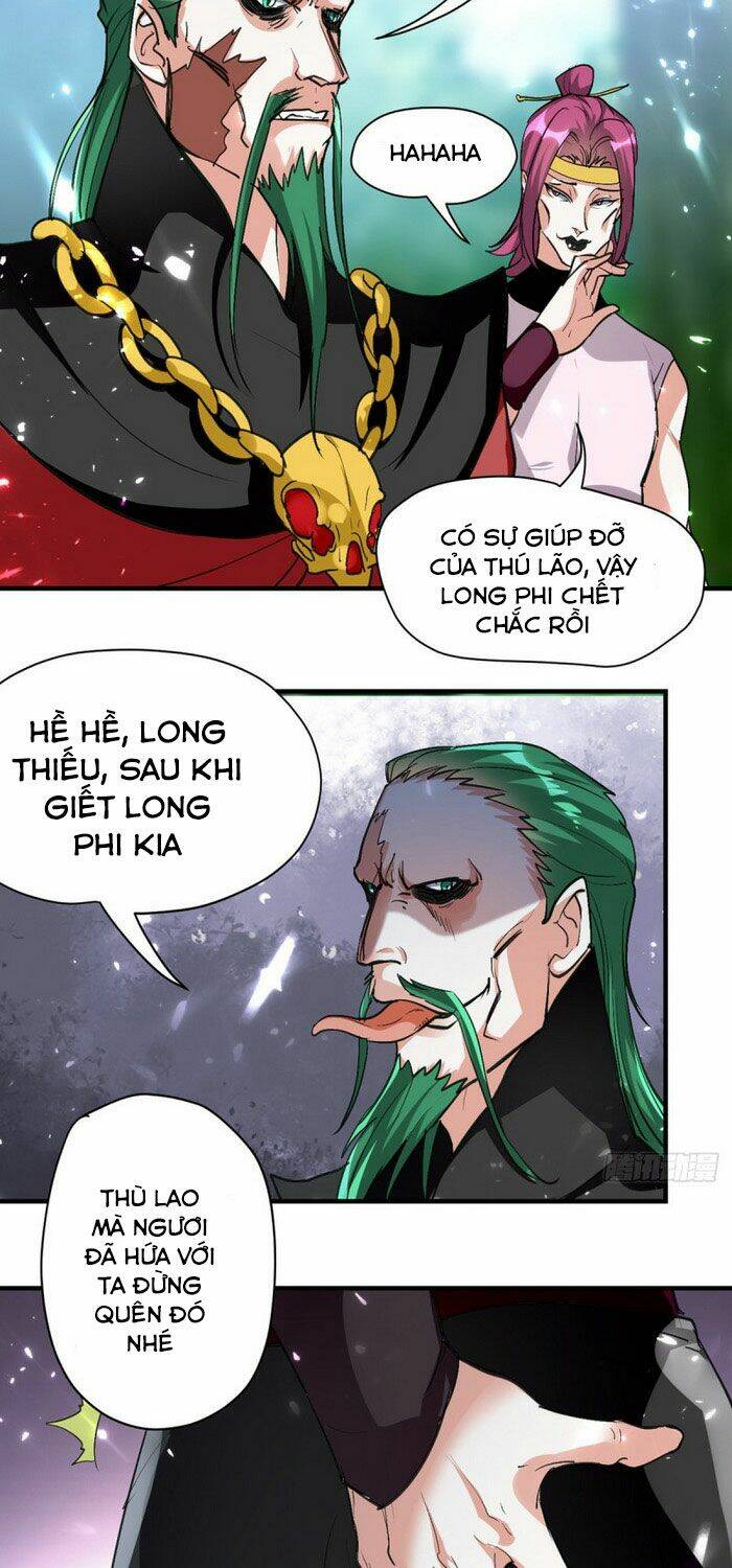 Chương 45 - Trang 15