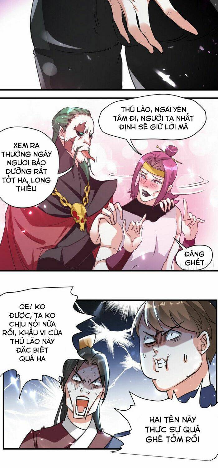 Chương 45 - Trang 16