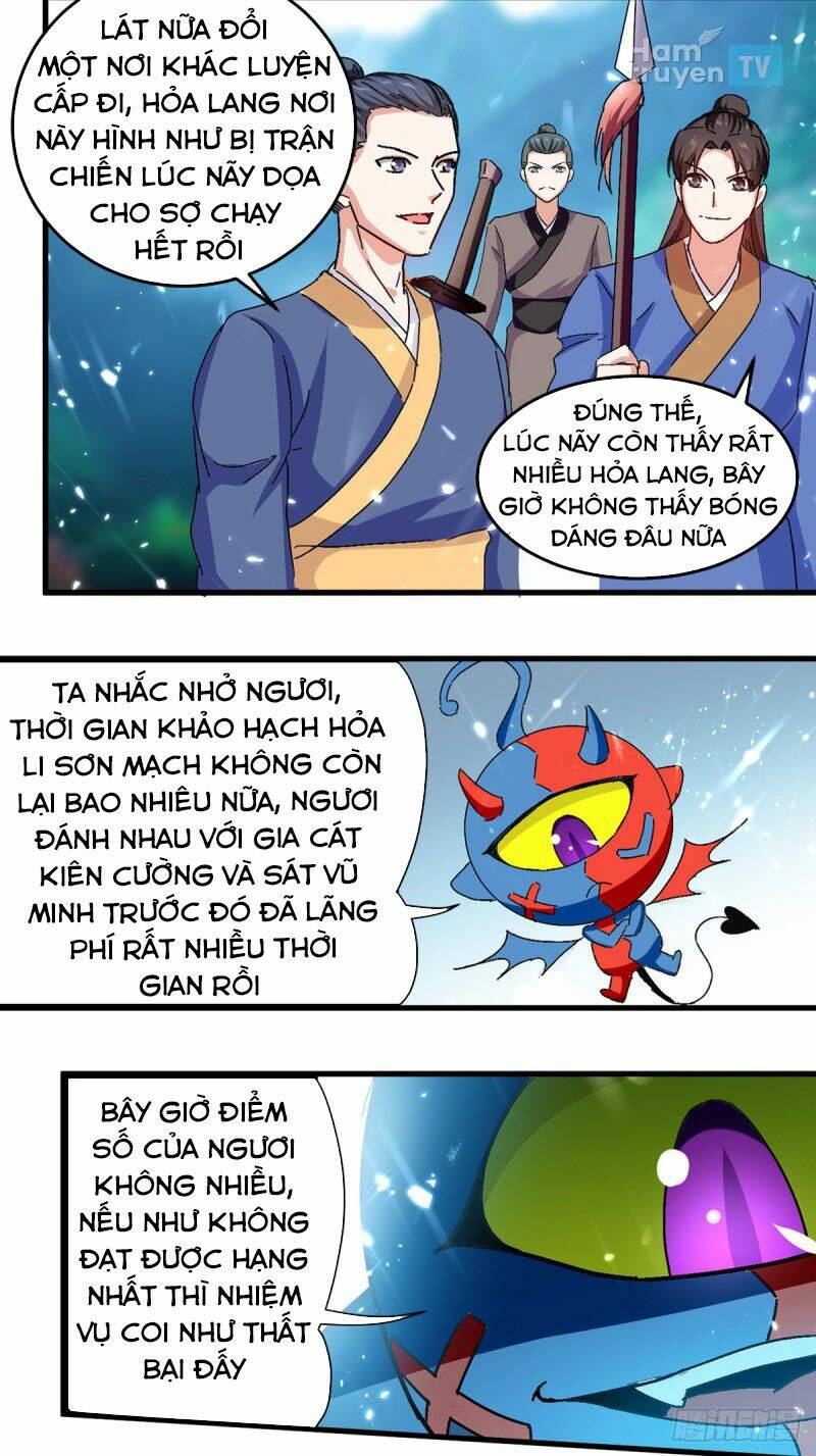 Chương 46 - Trang 2
