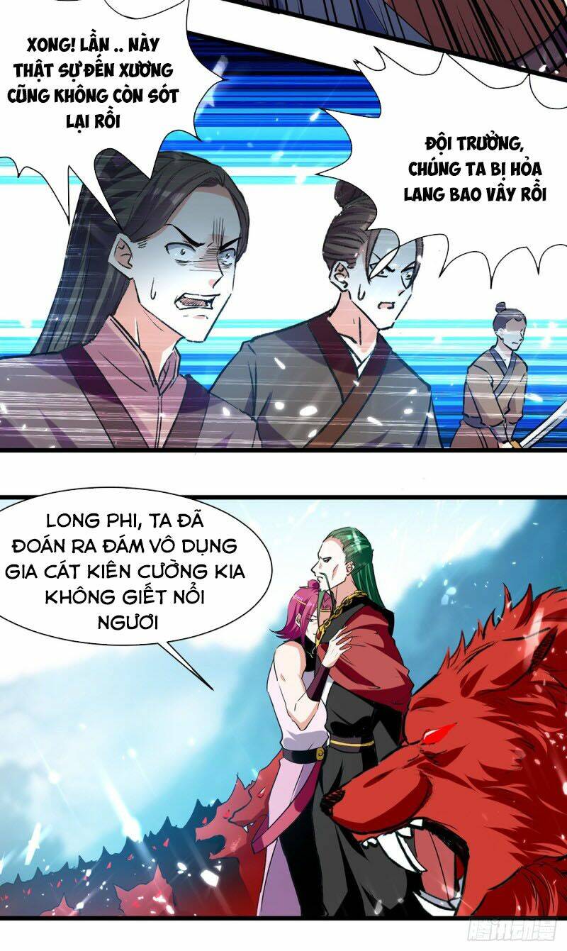 Chương 46 - Trang 17
