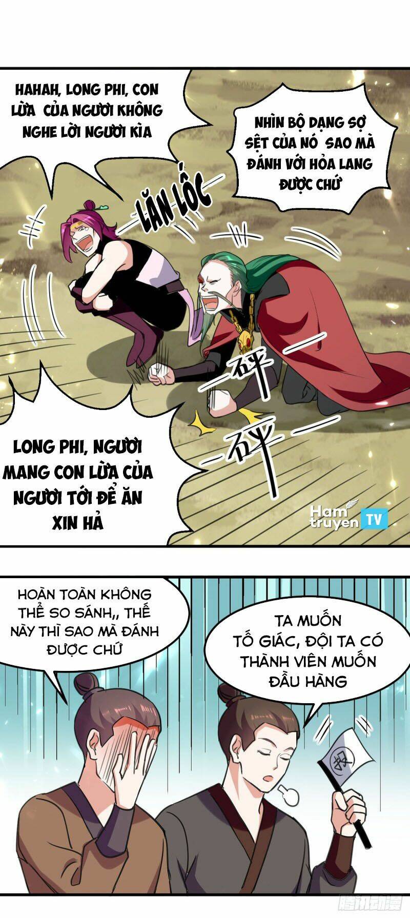 Chương 47 - Trang 14