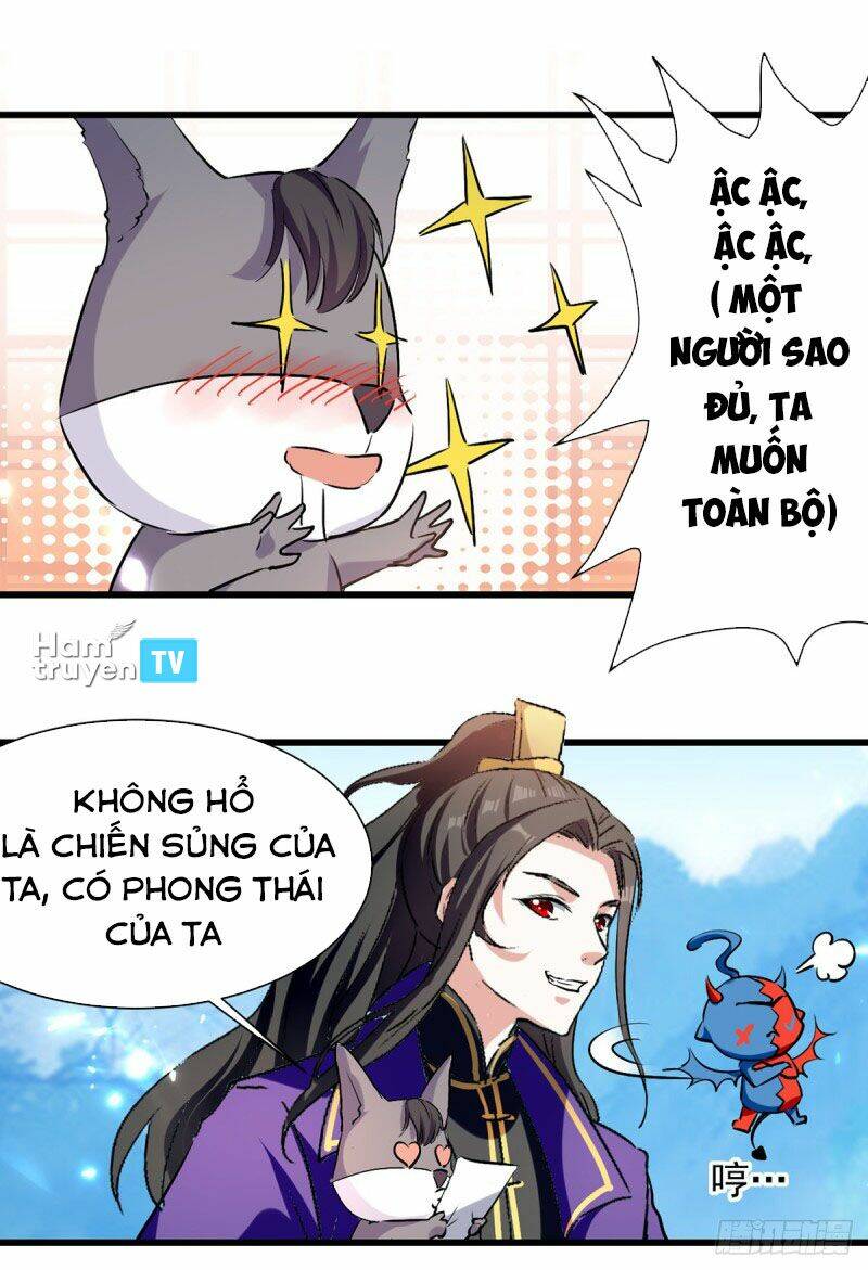 Chương 47 - Trang 18
