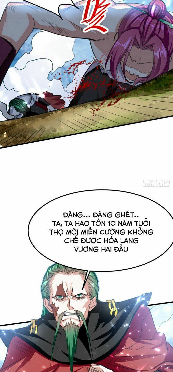 Chương 50 - Trang 10