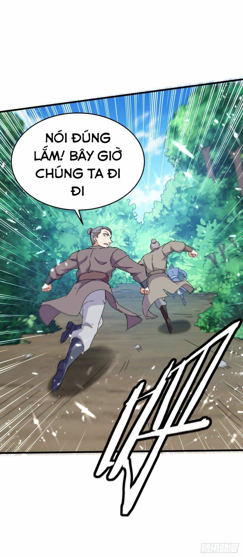 Chương 52 - Trang 3