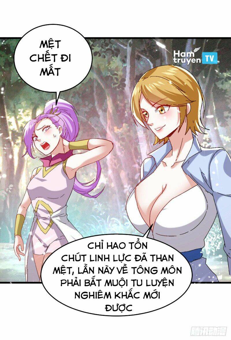 Chương 58 - Trang 6