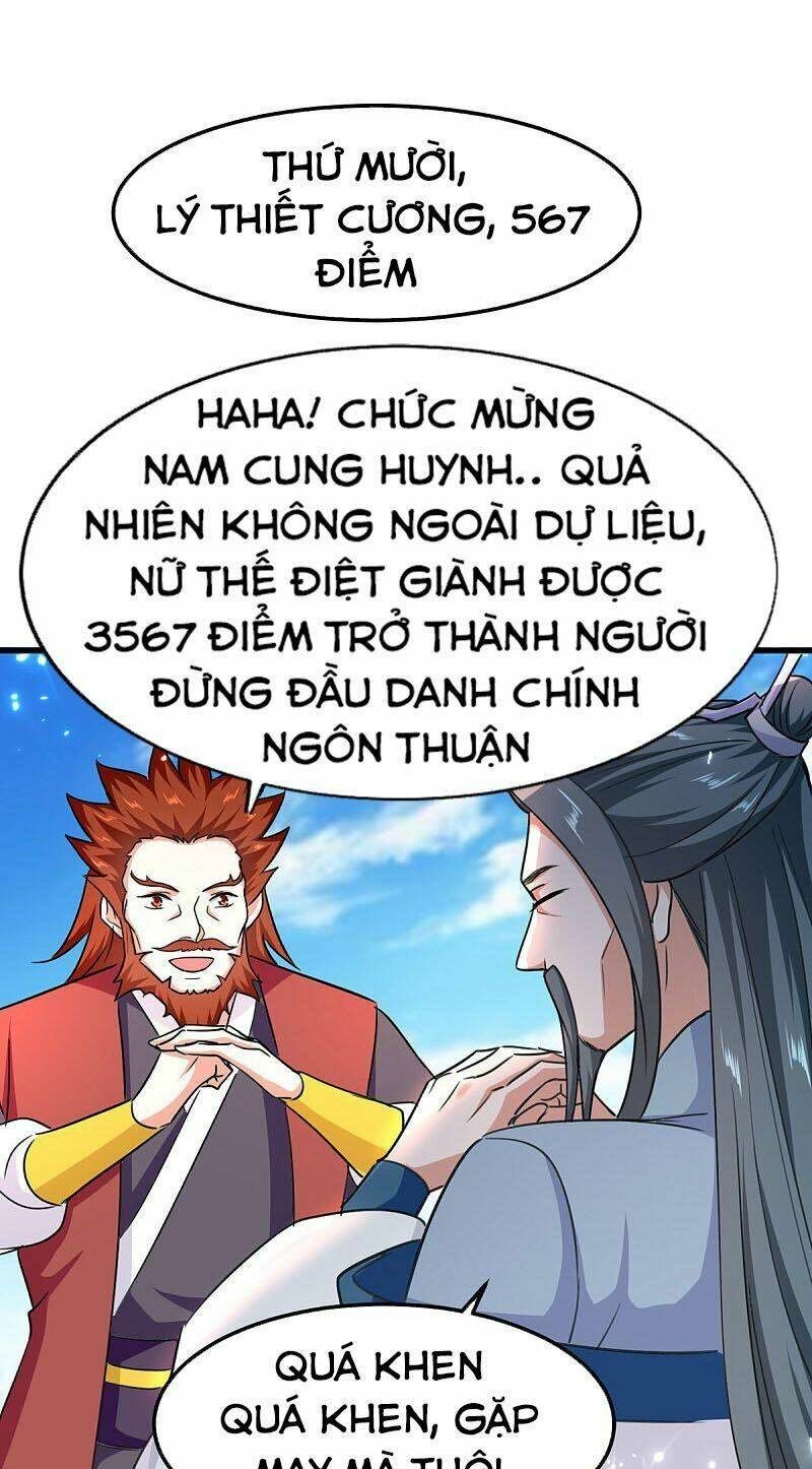 Chương 60 - Trang 3