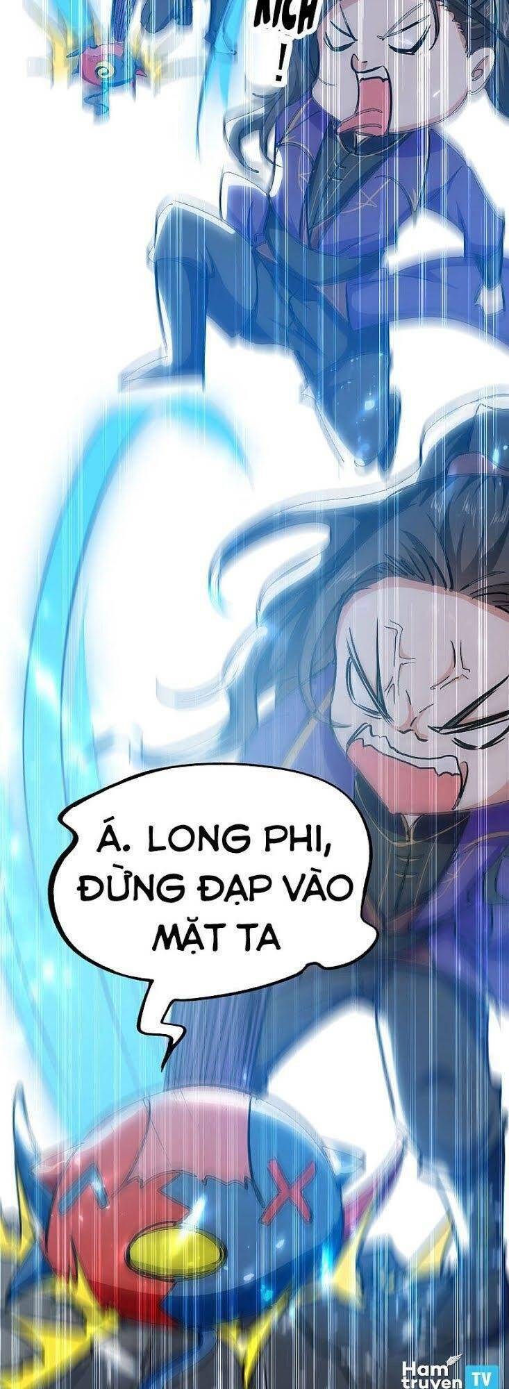 Chương 61 - Trang 32