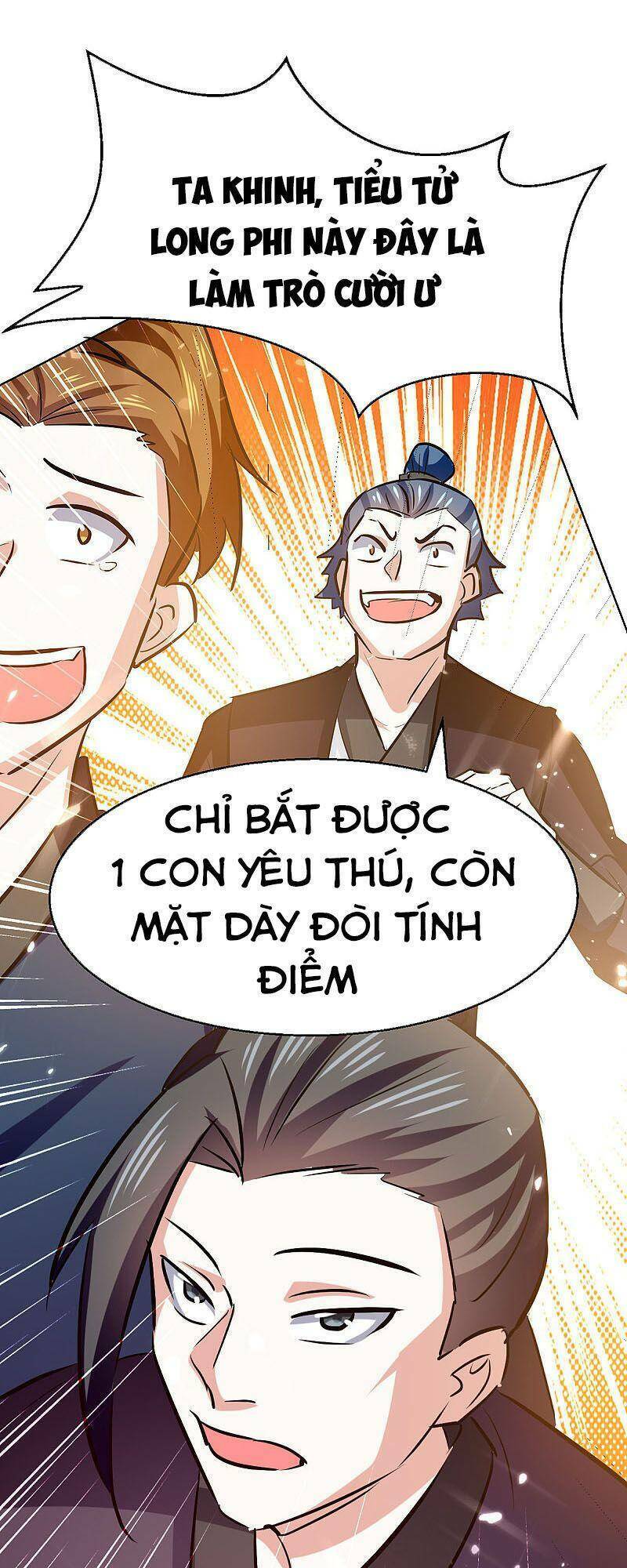 Chương 61 - Trang 10