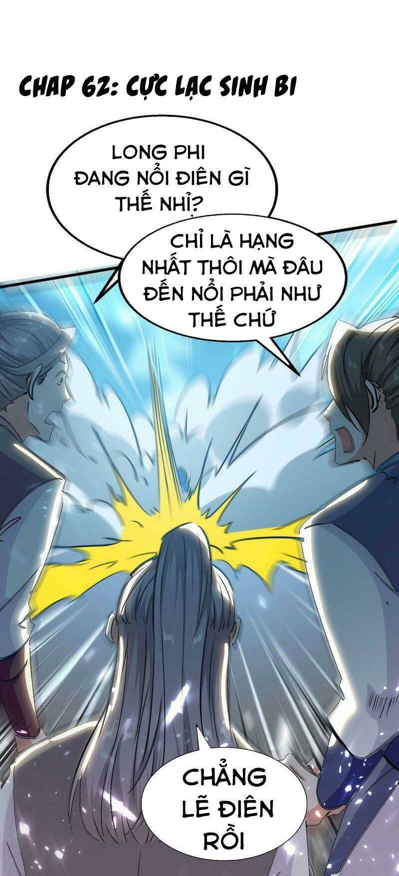 Chương 62 - Trang 1