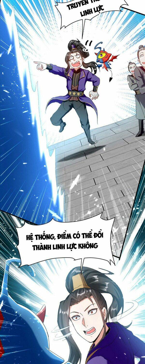 Chương 66 - Trang 3