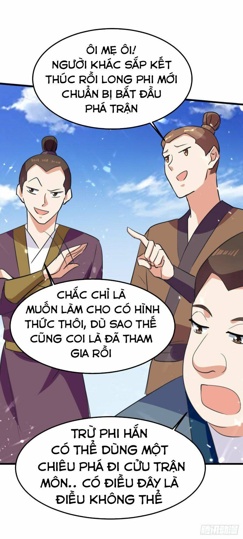 Chương 67 - Trang 1