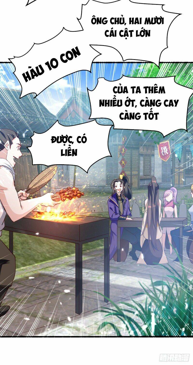 Chương 67 - Trang 29