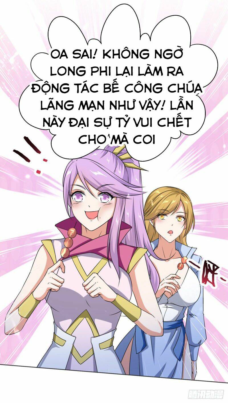 Chương 68 - Trang 19