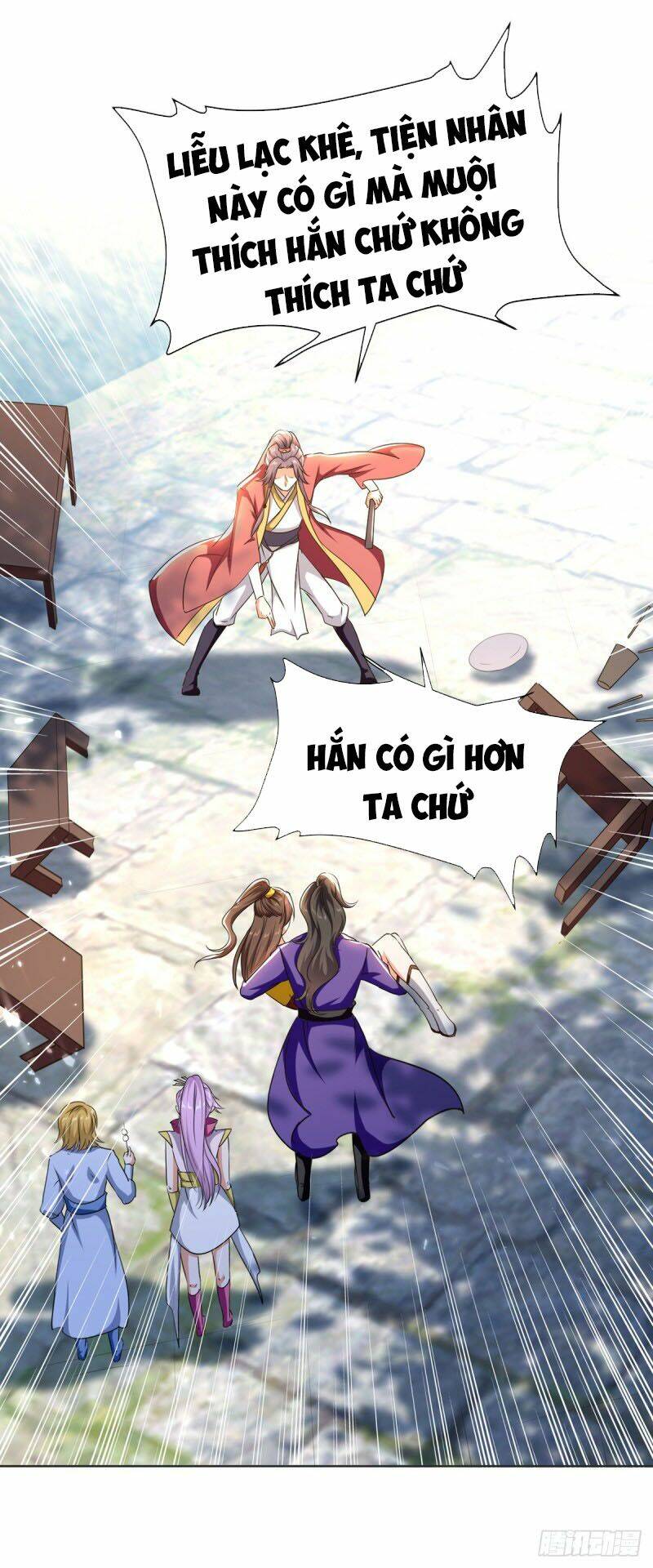 Chương 68 - Trang 21