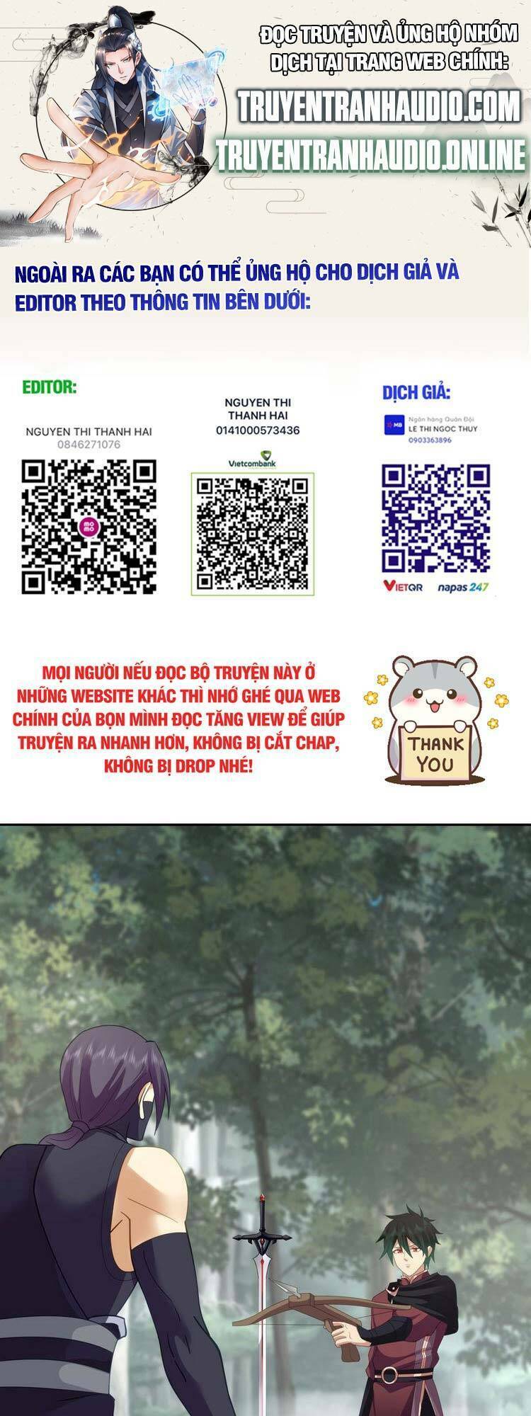 Chương 23 - Trang 1