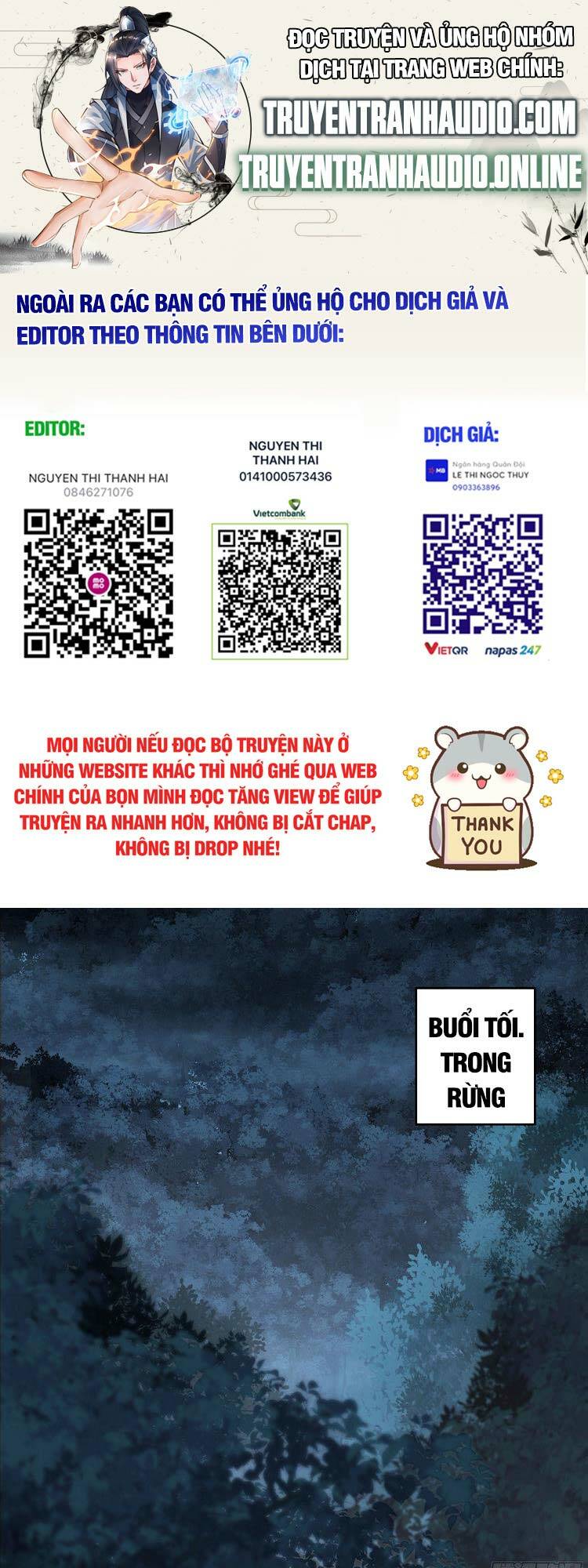 Chương 26 - Trang 1