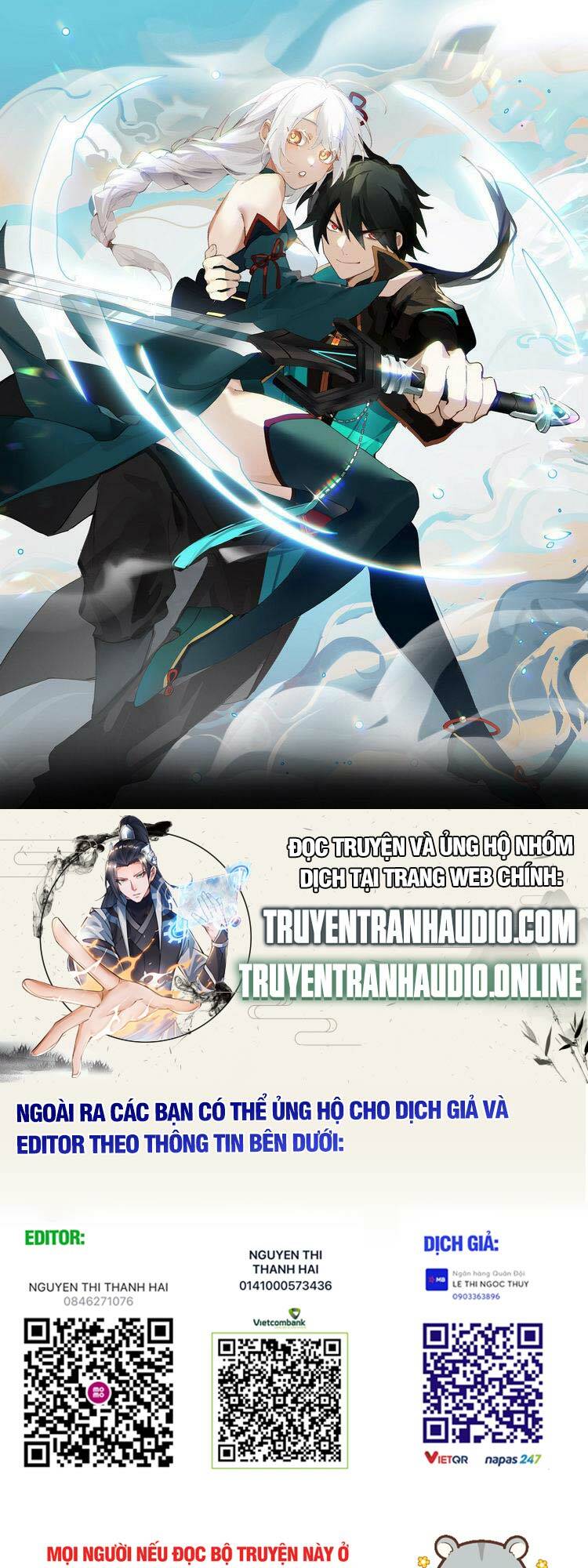 Chương 32 - Trang 1