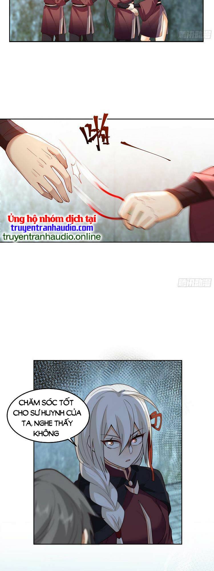 Chương 32 - Trang 18