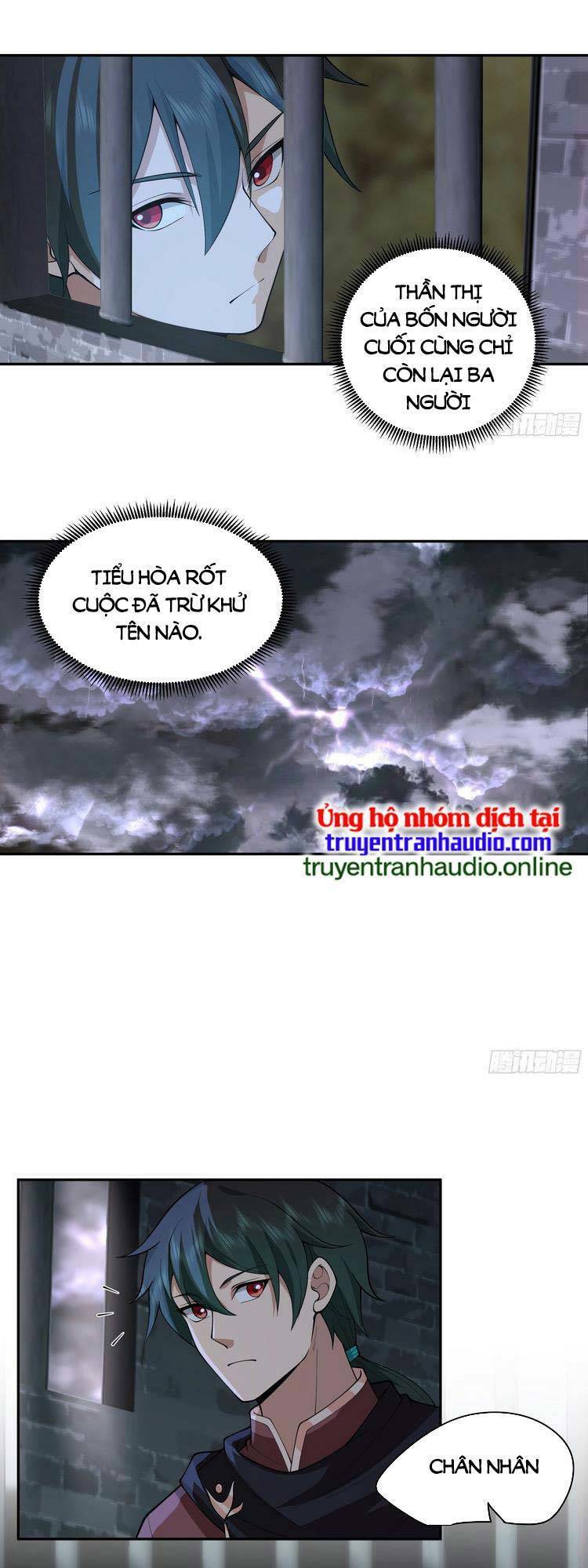 Chương 33 - Trang 17