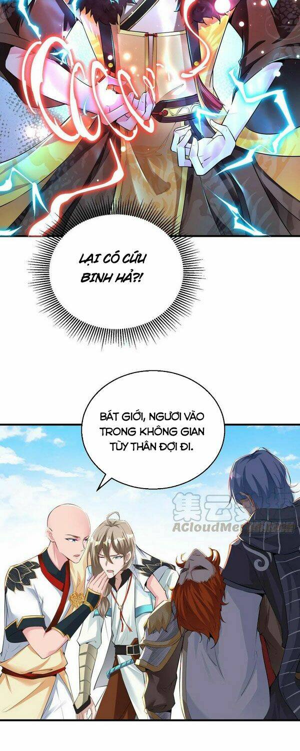 Chương 100 - Trang 18