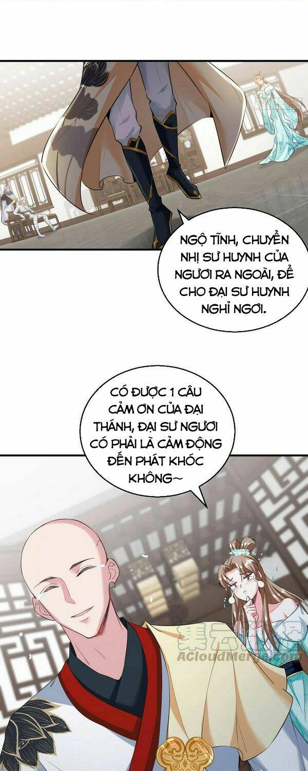 Chương 101 - Trang 20