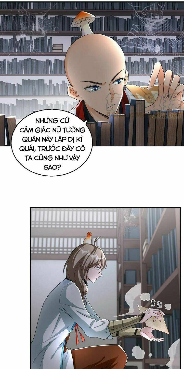 Chương 106 - Trang 32