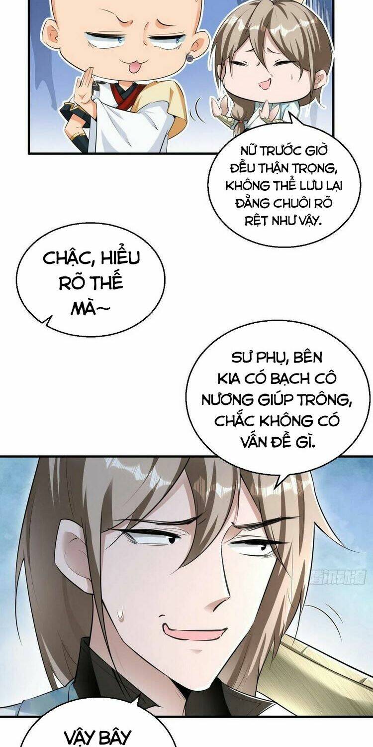 Chương 107 - Trang 19