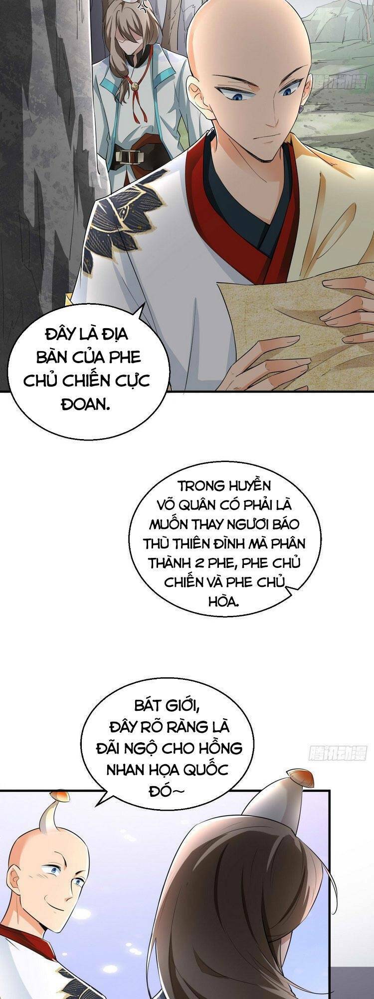 Chương 108 - Trang 17