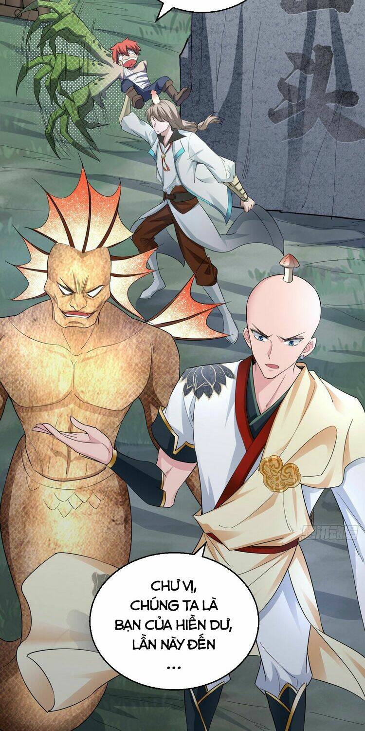 Chương 109 - Trang 12