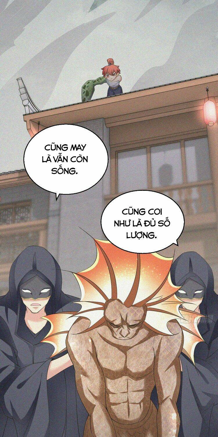 Chương 109 - Trang 32