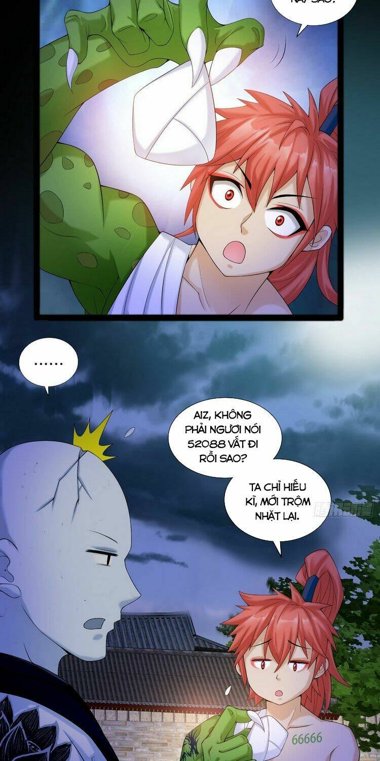 Chương 111 - Trang 22