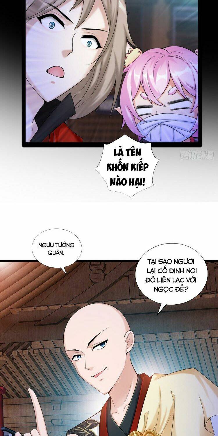 Chương 112 - Trang 22