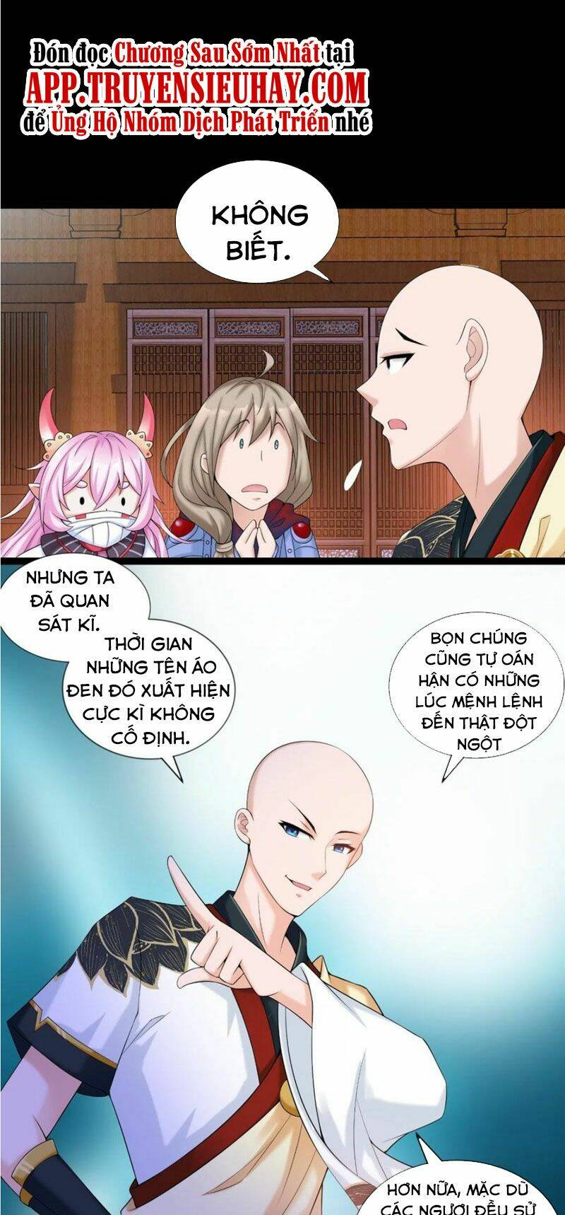 Chương 113 - Trang 11