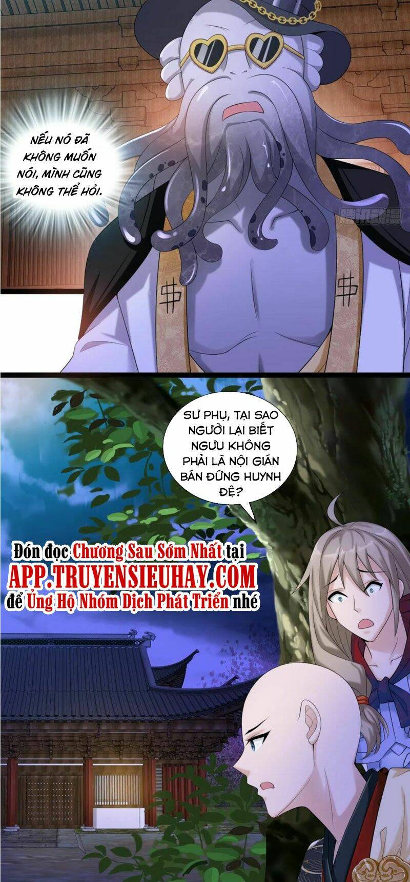 Chương 113 - Trang 18