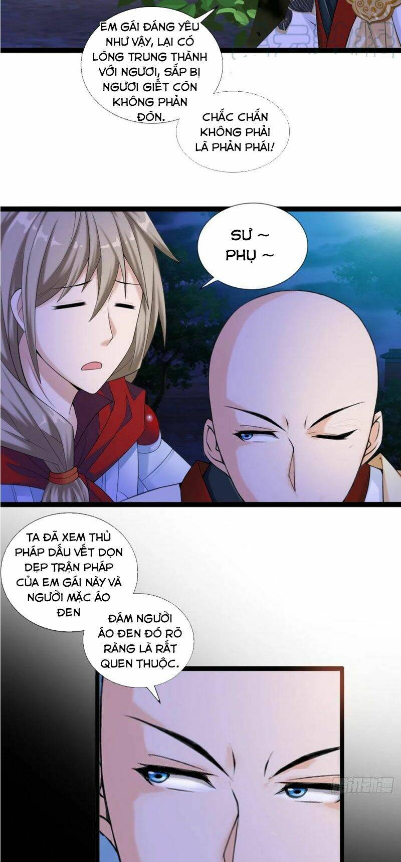 Chương 113 - Trang 19