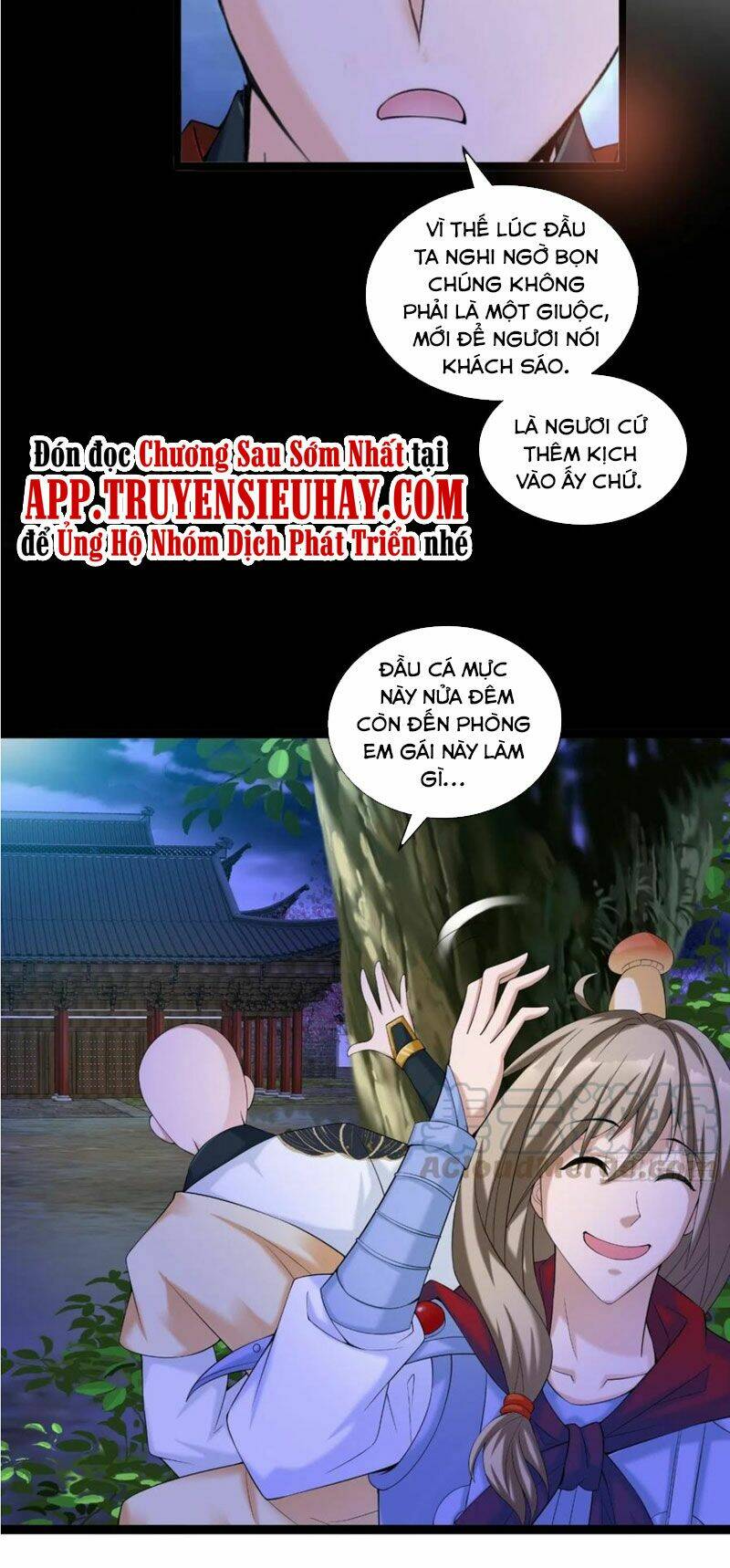 Chương 113 - Trang 20