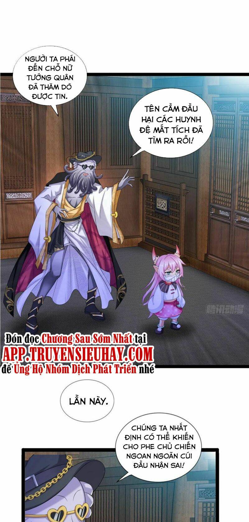 Chương 113 - Trang 21