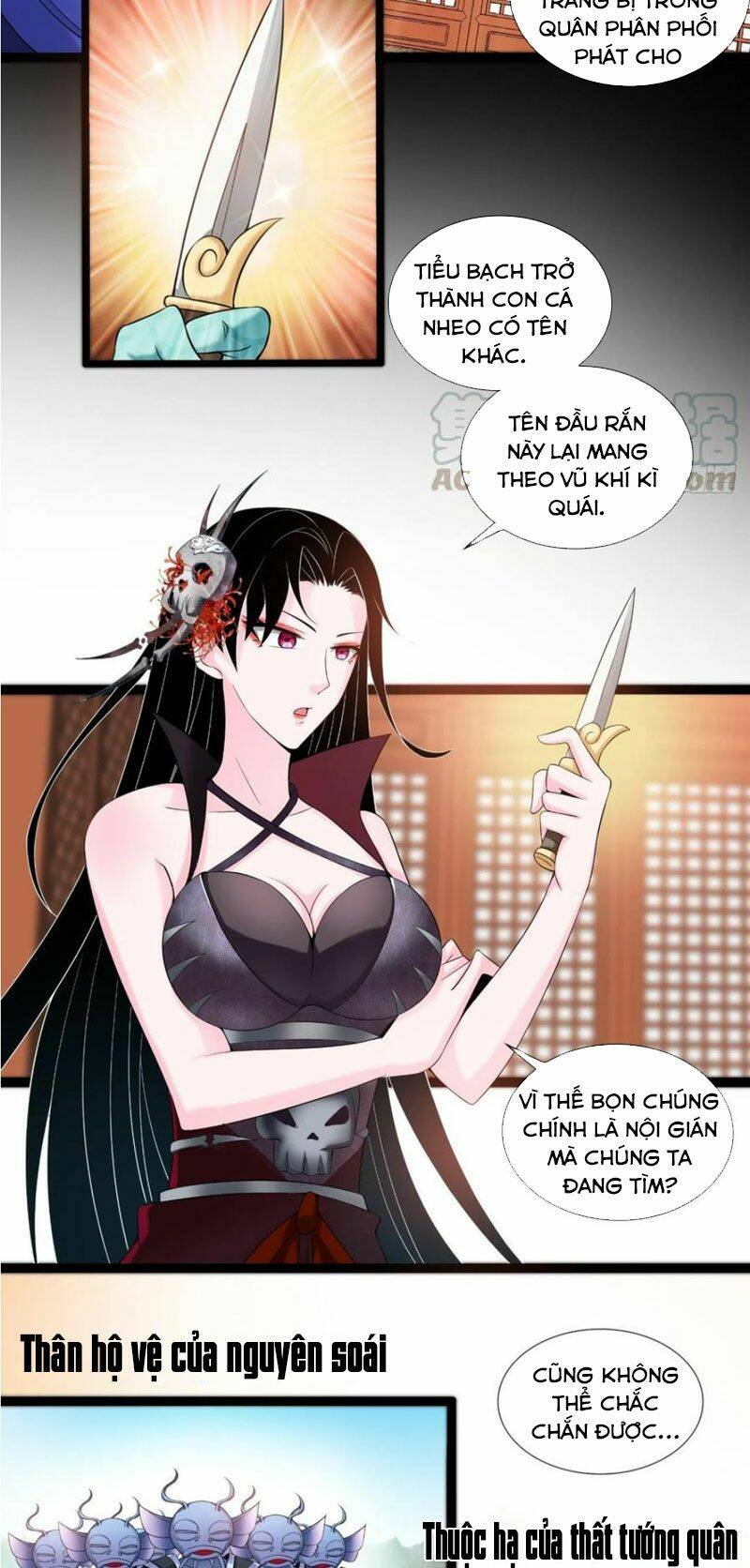 Chương 113 - Trang 7