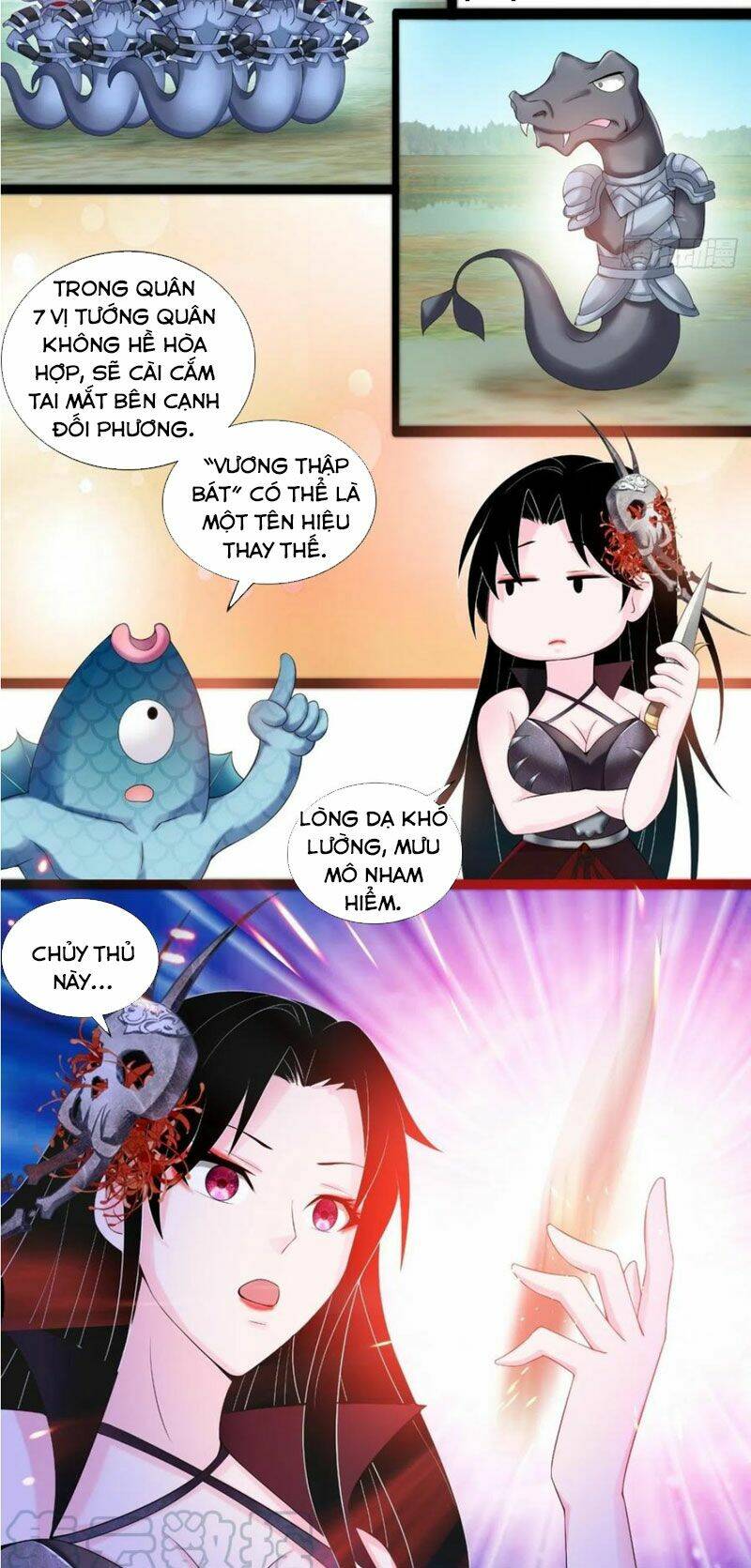 Chương 113 - Trang 8