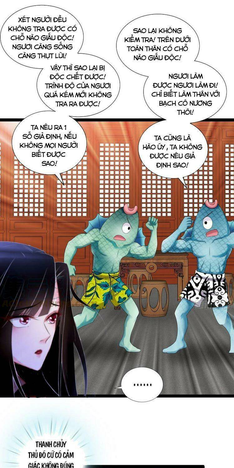 Chương 114 - Trang 16