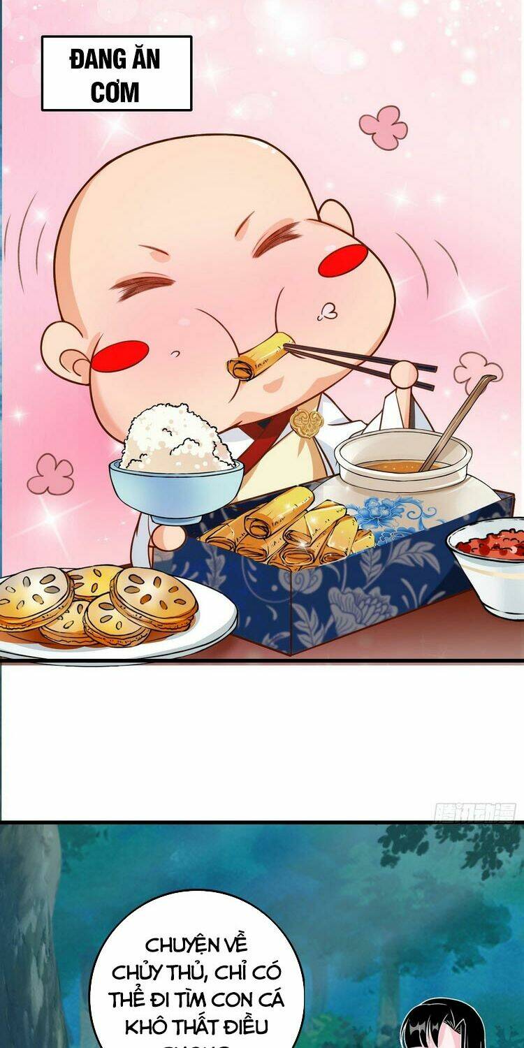 Chương 116 - Trang 27
