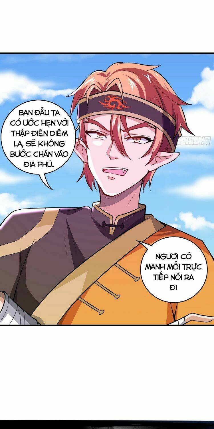 Chương 118 - Trang 15