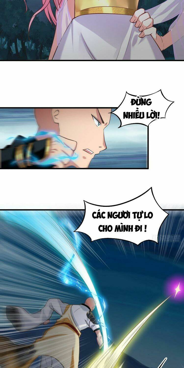 Chương 119 - Trang 23