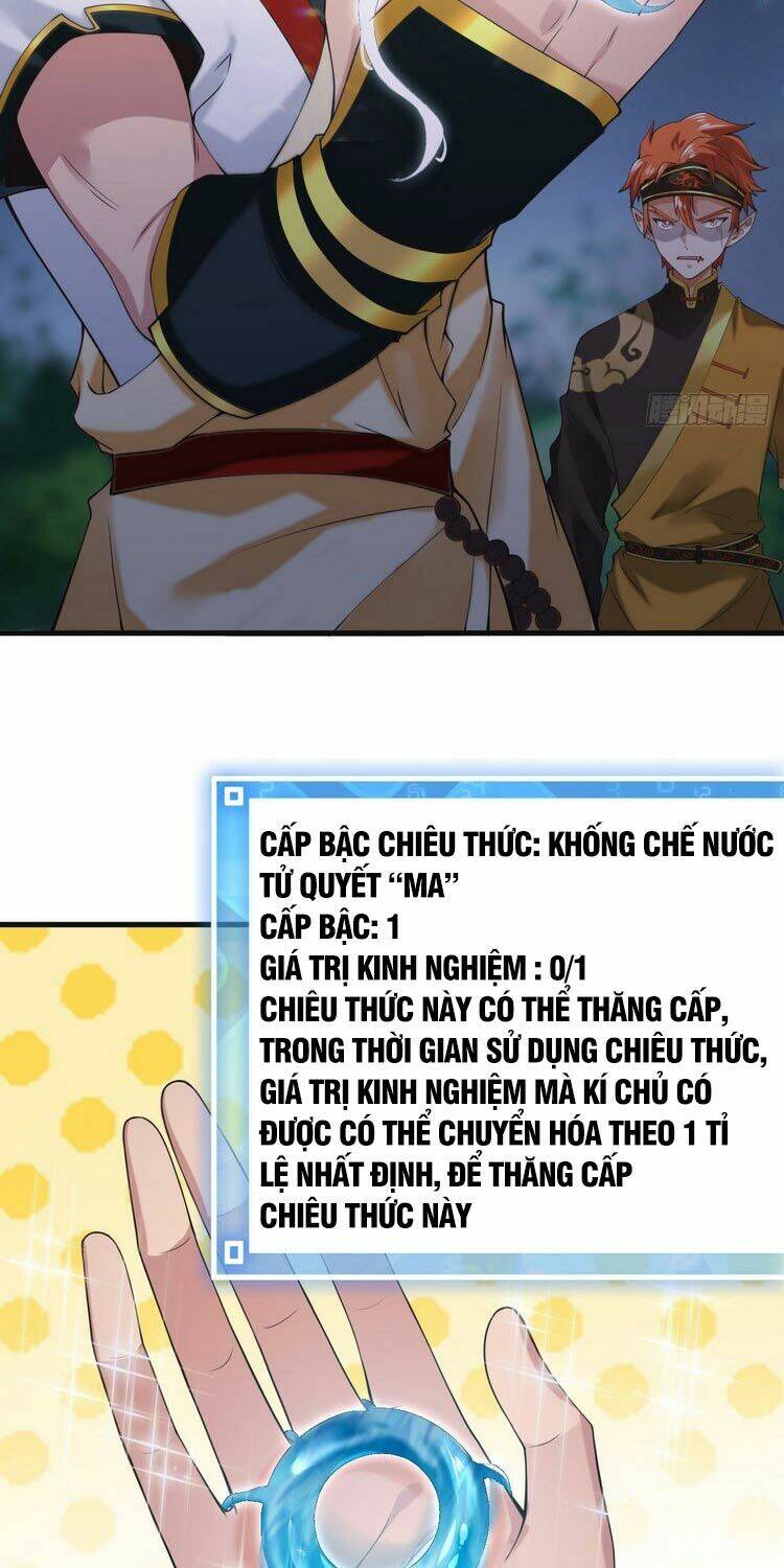 Chương 119 - Trang 25