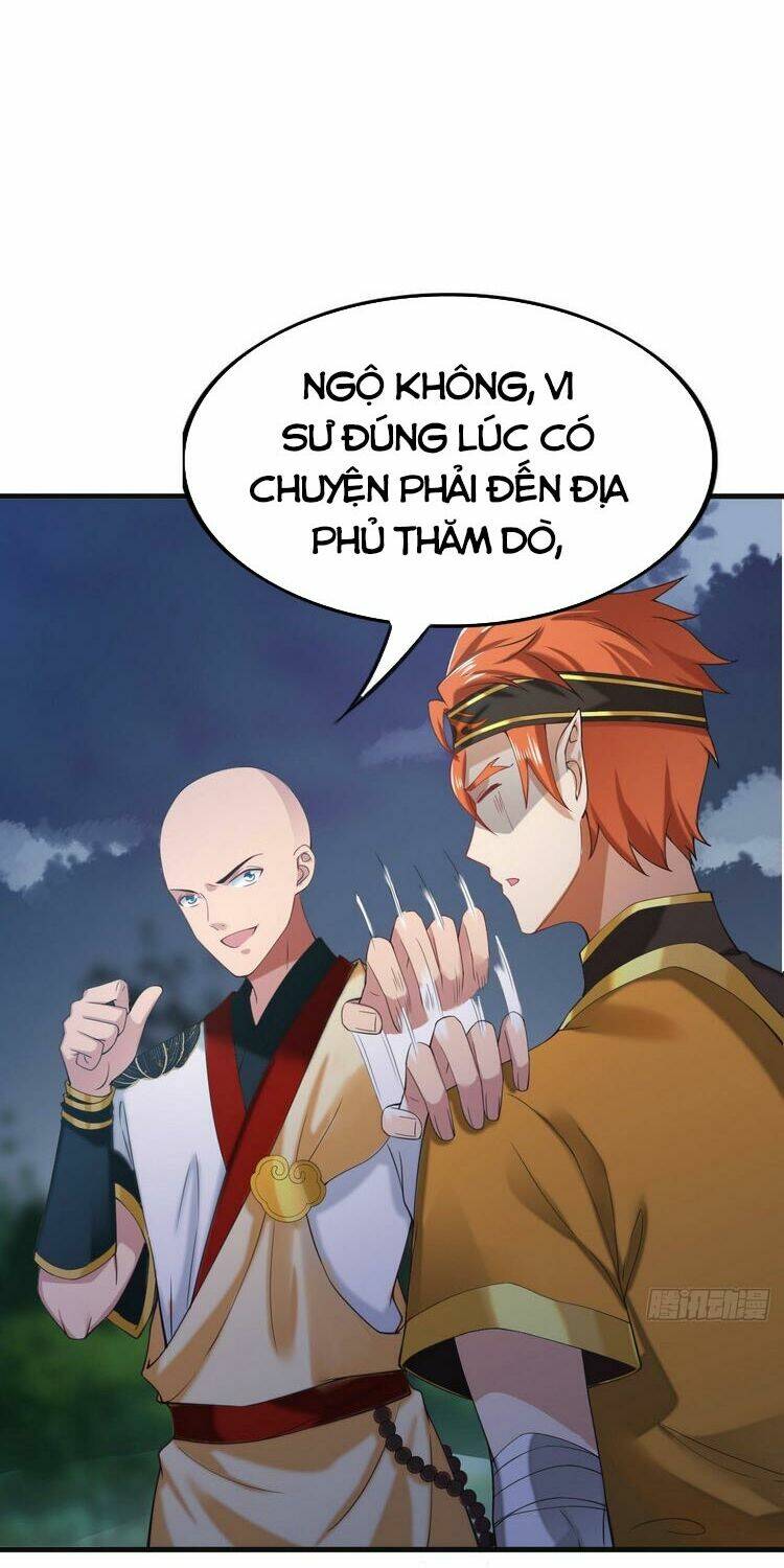 Chương 119 - Trang 28