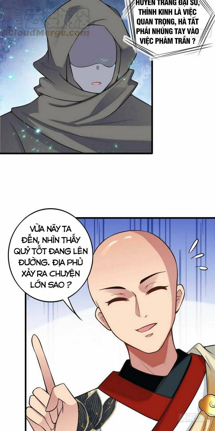 Chương 121 - Trang 27