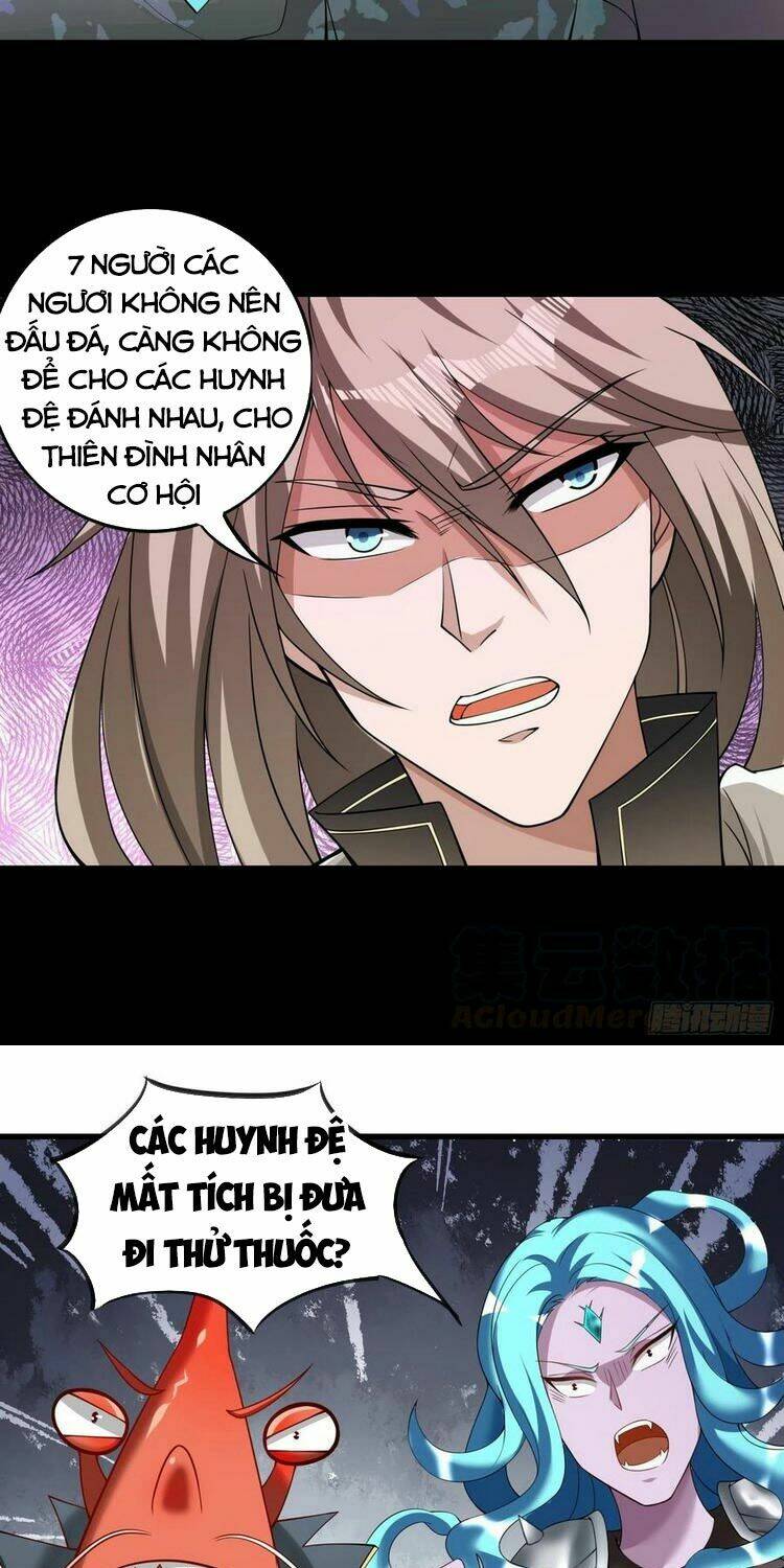 Chương 121 - Trang 5