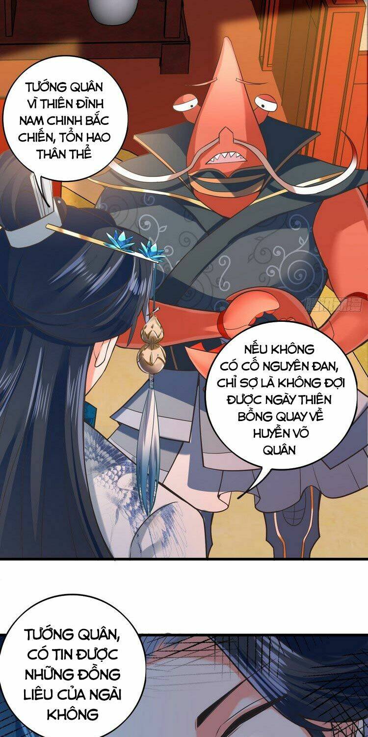 Chương 124 - Trang 7