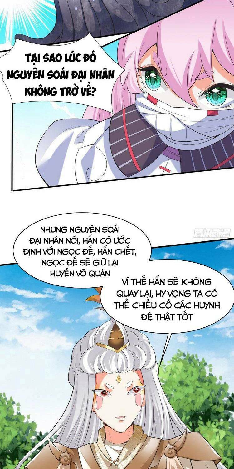 Chương 126 - Trang 12